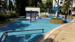 Caribbean At Keppel Bay (D4), Condominium #530869411